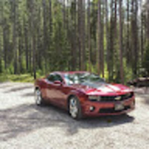 Meet your Posher, Jim